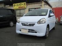 2011 DAIHATSU MIRA ES