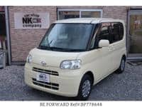 2008 DAIHATSU TANTO