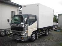 2002 MITSUBISHI CANTER