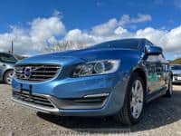 2013 VOLVO V60 T4