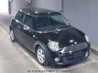 2010 BMW MINI