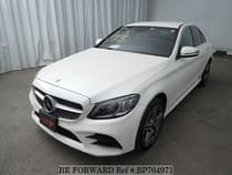 Used 2018 MERCEDES-BENZ C-CLASS BP764971 for Sale