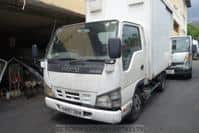 2008 ISUZU ELF TRUCK