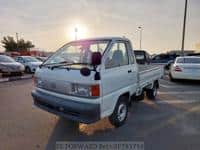 TOYOTA Townace Truck