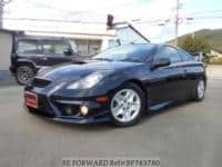 2005 TOYOTA CELICA