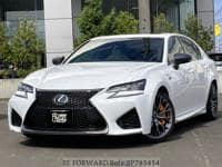 2016 LEXUS GS