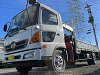 2014 HINO RANGER /