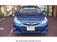 2010 SUBARU LEGACY B4