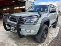 2005 TOYOTA HILUX SURF