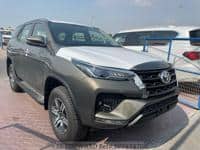 2023 TOYOTA FORTUNER 2.4 EXECUTIVE