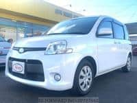 2013 TOYOTA SIENTA 1.5