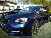 2019 SUBARU LEVORG 2.0GT-S4WD