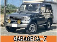 1994 TOYOTA LAND CRUISER PRADO 3.0SX4WD