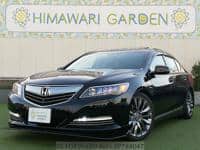 2015 HONDA LEGEND 3.5EX4WD