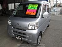 2009 DAIHATSU HIJET VAN