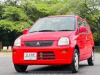 2009 MITSUBISHI MINICA