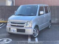 2005 SUZUKI WAGON R