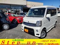 2014 SUZUKI EVERY WAGON