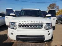 2013 LAND ROVER DISCOVERY 4 SUNROOF, SMART KEY, R-CAM