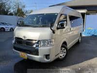 2020 TOYOTA HIACE WAGON HR