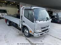 2018 HINO DUTRO