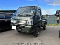 2020 SUZUKI CARRY TRUCK