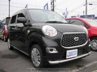 2018 DAIHATSU CAST 660XSAIII4WD