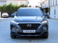 HYUNDAI Santa Fe TM