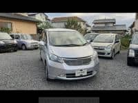 2009 HONDA FREED X