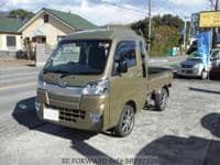 2021 DAIHATSU HIJET TRUCK 660SAIIIT34WD