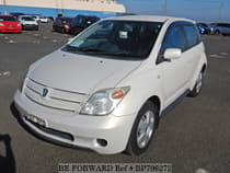 Used 2004 TOYOTA IST BP796272 for Sale