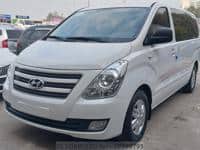 2017 HYUNDAI GRAND STAREX