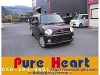 2012 DAIHATSU MIRA COCOA