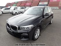 Used 2018 BMW X3 BP796686 for Sale