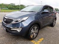 KIA Sportage for Sale