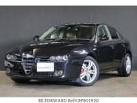 ALFA ROMEO 159