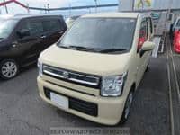 2021 SUZUKI WAGON R FA