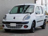 2010 RENAULT KANGOO