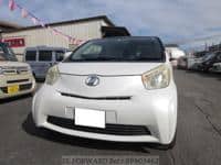 2009 TOYOTA IQ 1.0100X