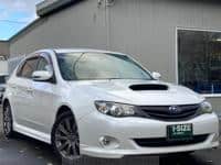 2010 SUBARU IMPREZA 2.0GT4WD