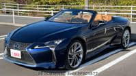 2021 LEXUS LEXUS OTHERS 500