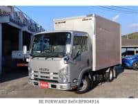 ISUZU Elf Truck