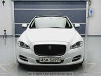 2010 JAGUAR XJ SERIES