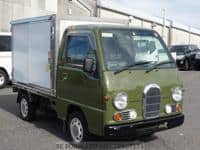 1997 SUBARU SAMBAR TRUCK BOXTRUCK