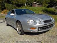 Used 1998 TOYOTA CELICA BP807447 for Sale