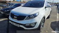 2013 KIA SPORTAGE