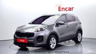 2016 KIA SPORTAGE