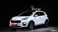 2016 KIA SPORTAGE