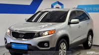 2010 KIA SORENTO