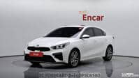 2020 KIA K3